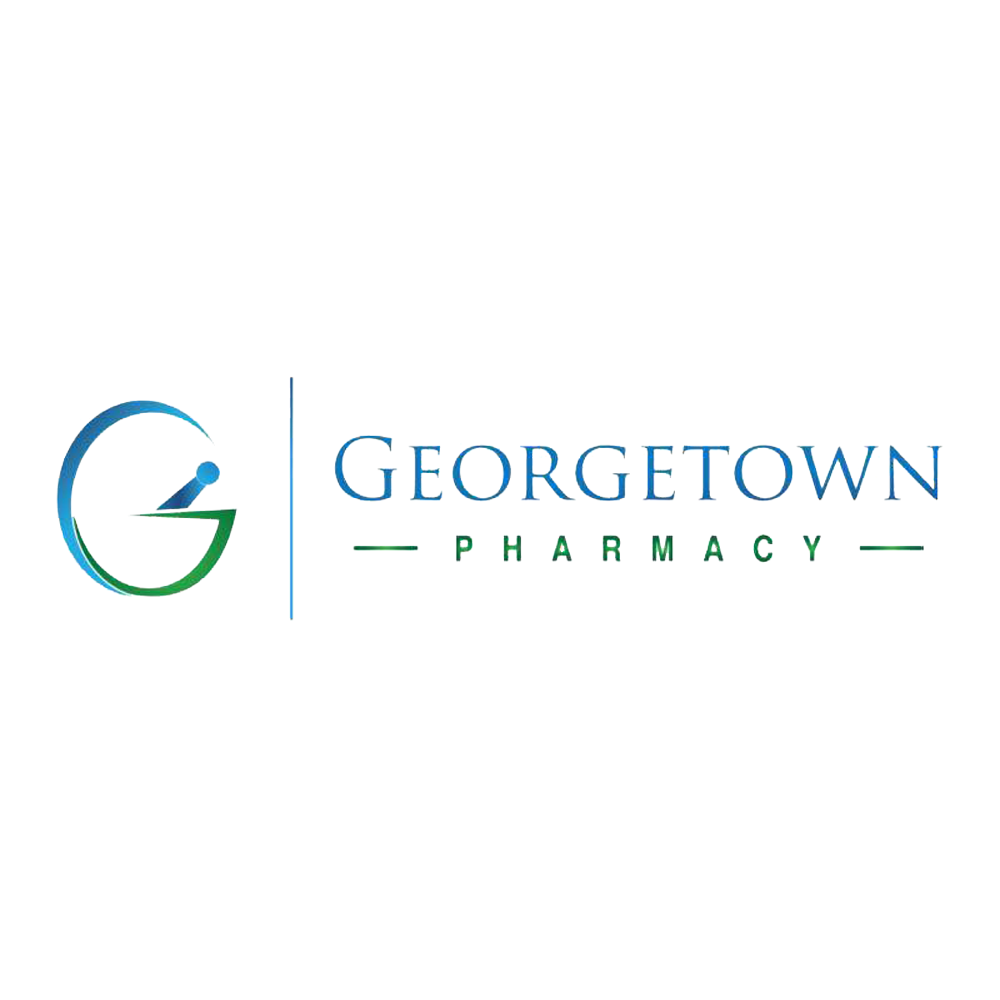 Georgetown Pharmacy Logo