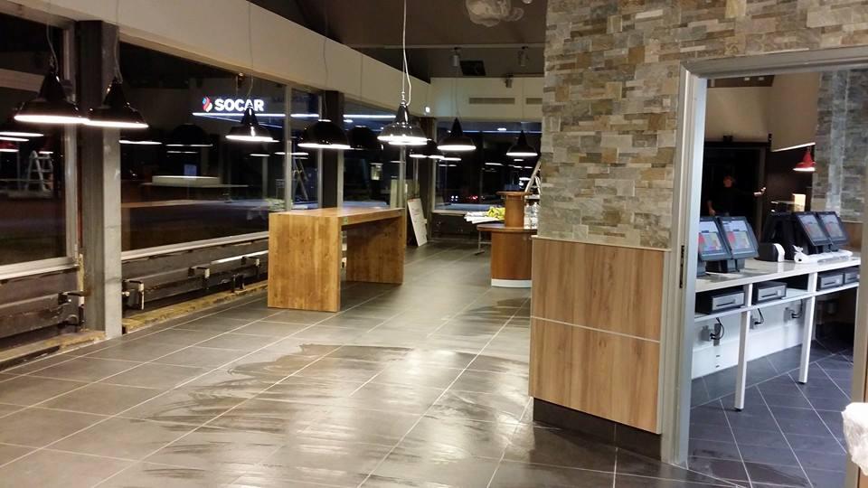 Cleandevil GmbH, Hubstrasse 101 in Wil SG