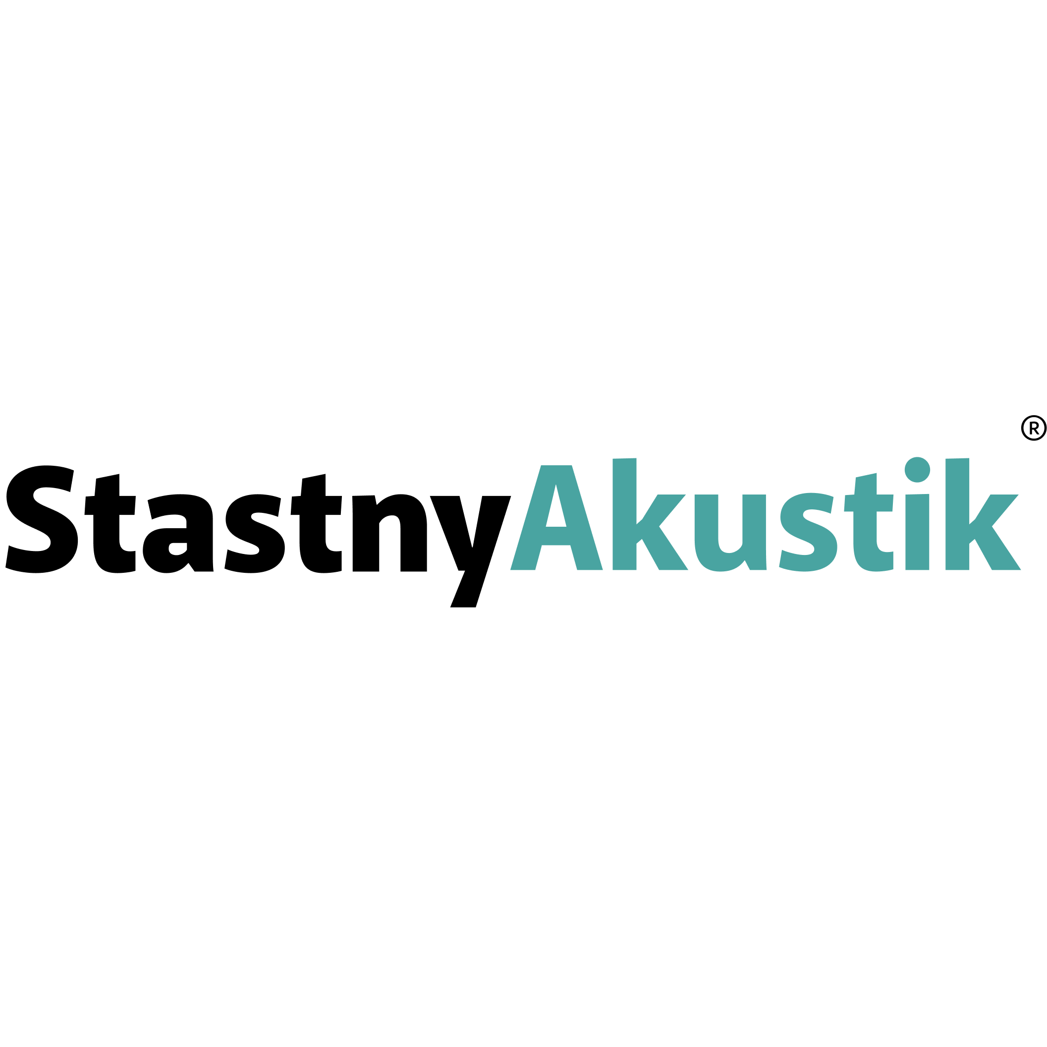 Stastny Akustik Logo