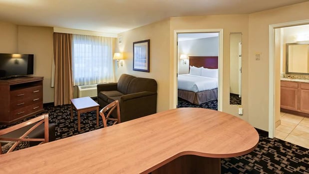 Images Best Western Plus Wausau-Rothschild Hotel