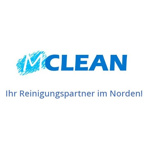 MClean Logo