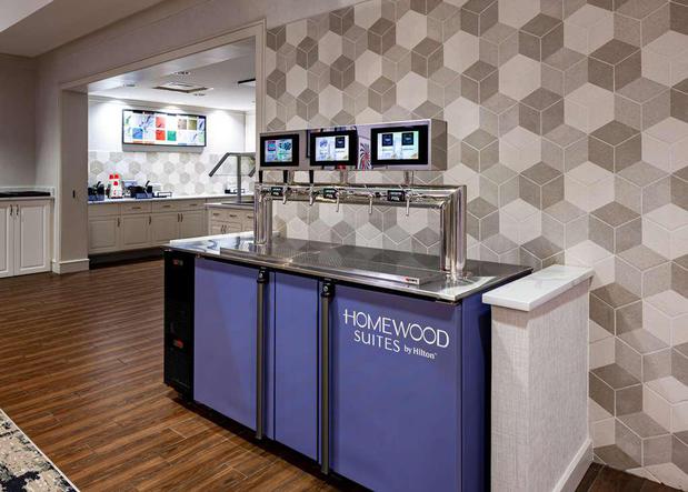Images Homewood Suites by Hilton Jacksonville-South/St. Johns Ctr.