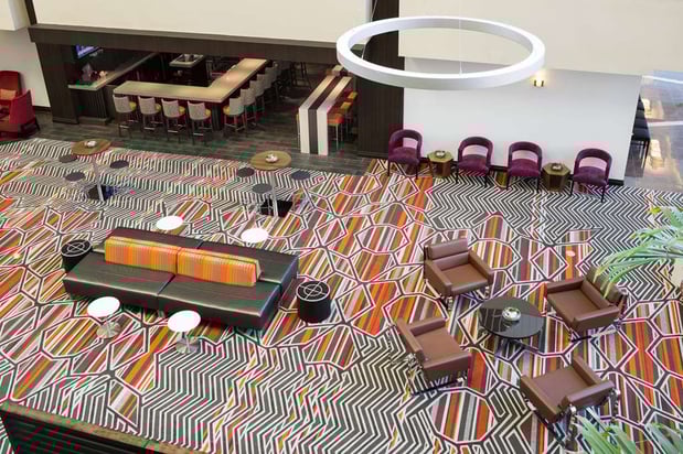 Images DoubleTree by Hilton Hotel Denver Tech Center