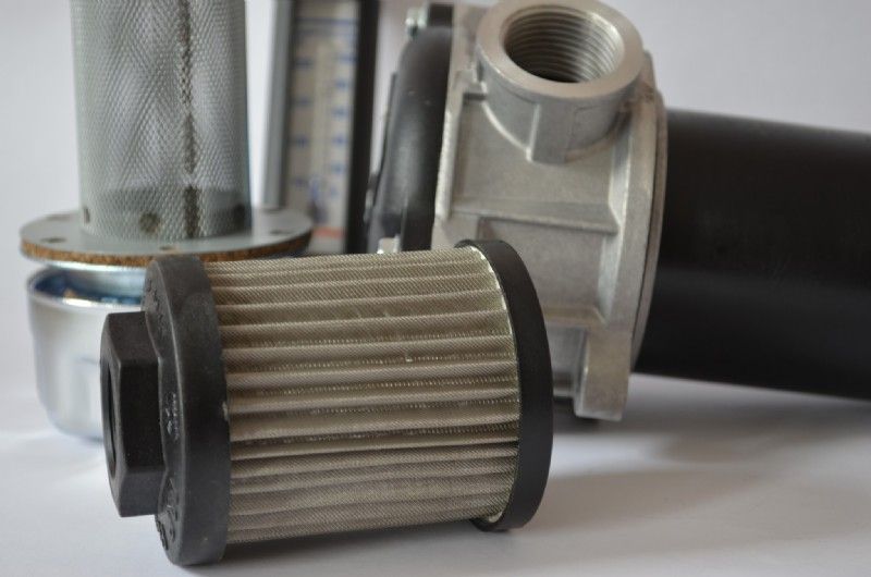 Bild 2 von Wanker Hydraulik GmbH