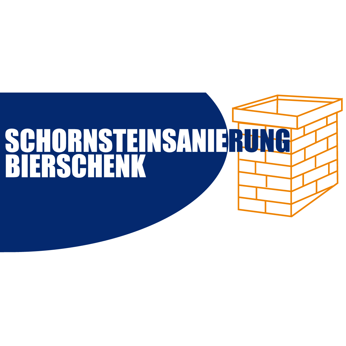 Logo Schornsteinsanierung Bierschenk
