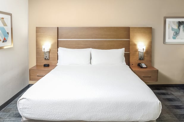 Images Holiday Inn Express & Suites Houston Westchase - Westheimer by IHG