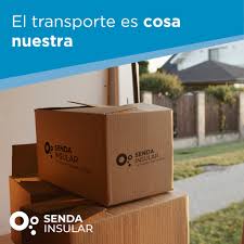 Images Senda Insular