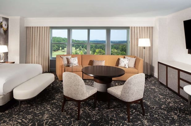 Images Hilton Atlanta/Marietta Hotel & Conference Center