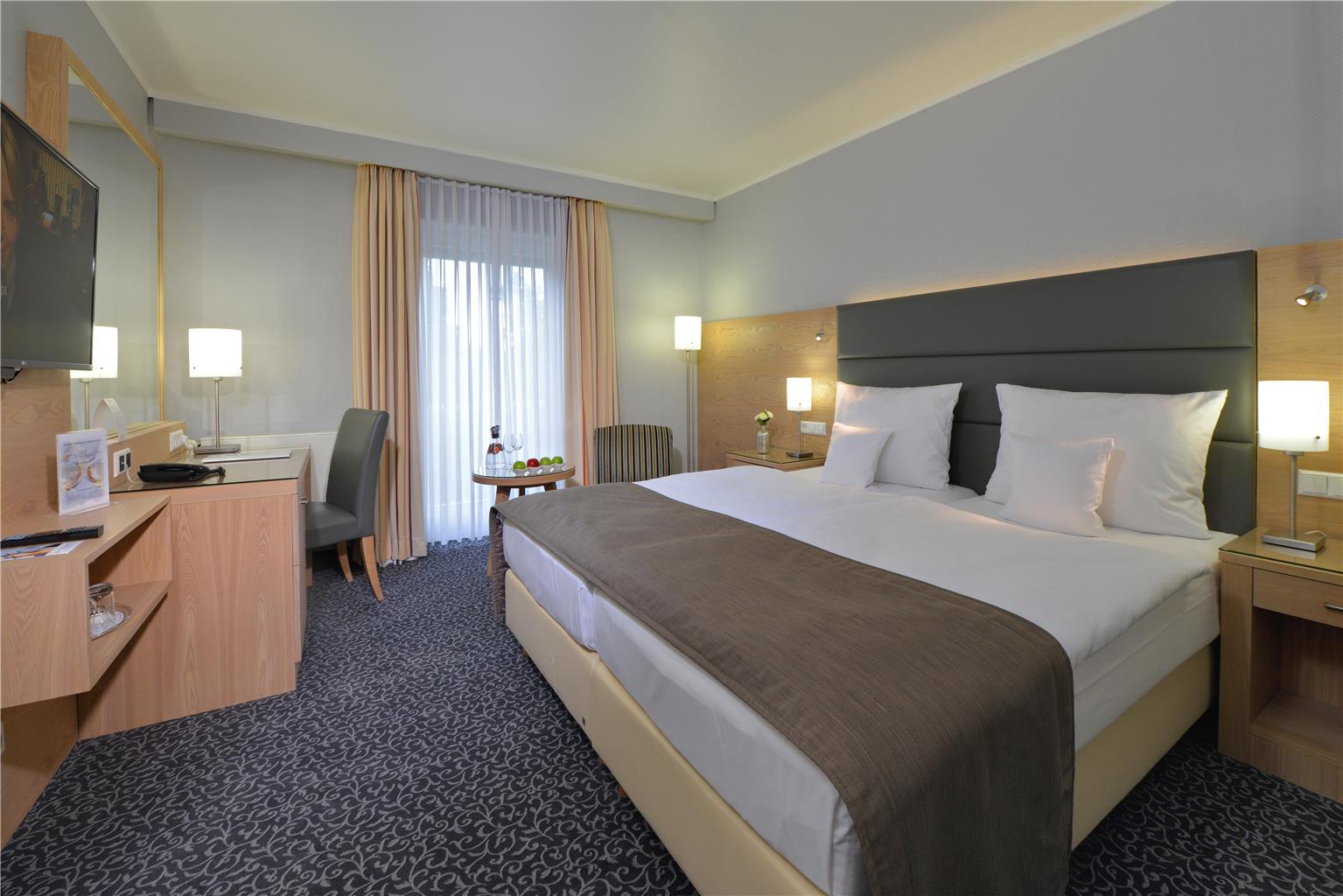 Bild 10 Best Western Hotel Der Föhrenhof in Hannover
