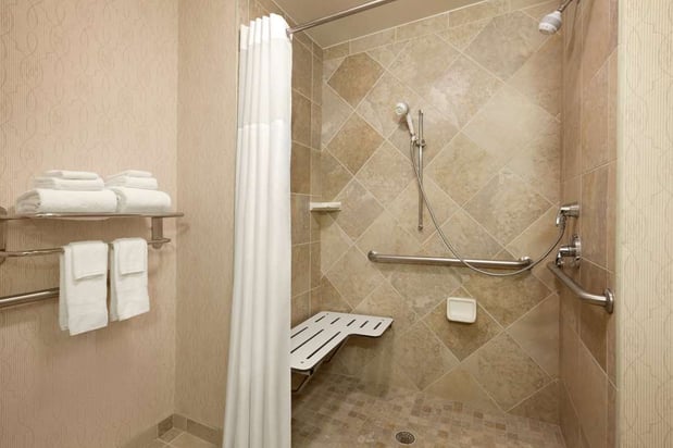 Images Hampton Inn & Suites Washington-Dulles International Airport