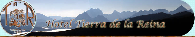 Images Hotel Tierra De La Reina