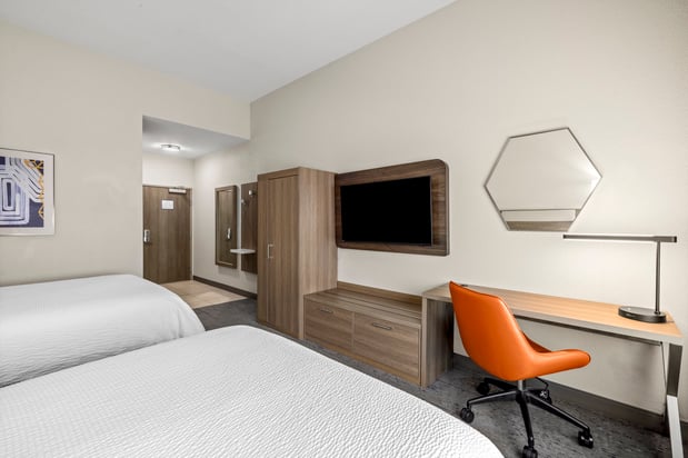 Images Holiday Inn Express & Suites Phoenix West - Tolleson by IHG