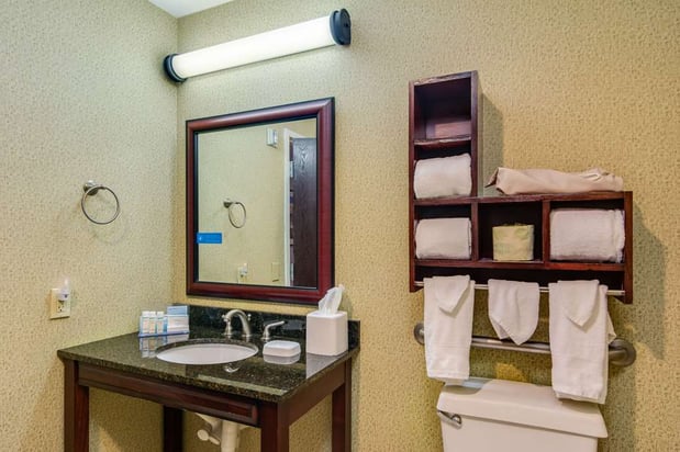 Images Hampton Inn Johnson City