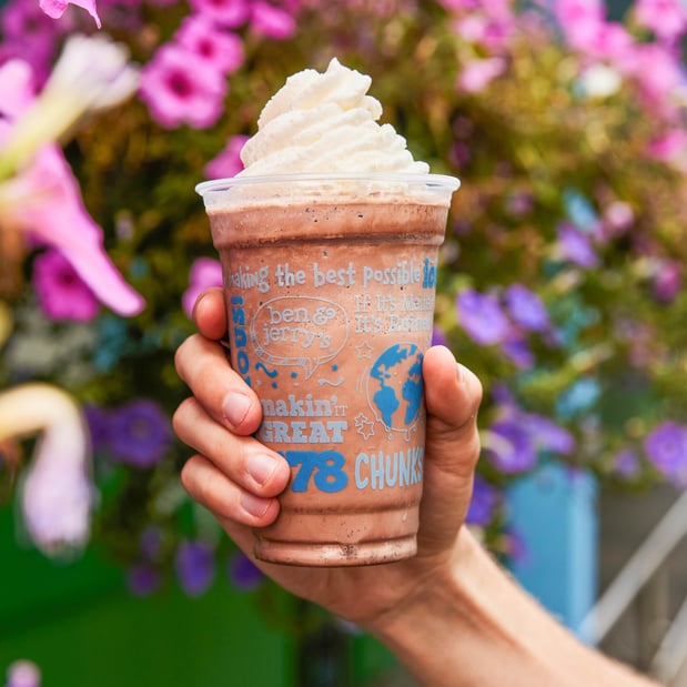 Images Ben & Jerry’s