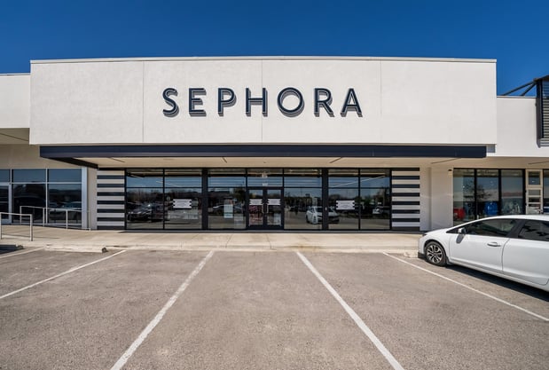 Images SEPHORA