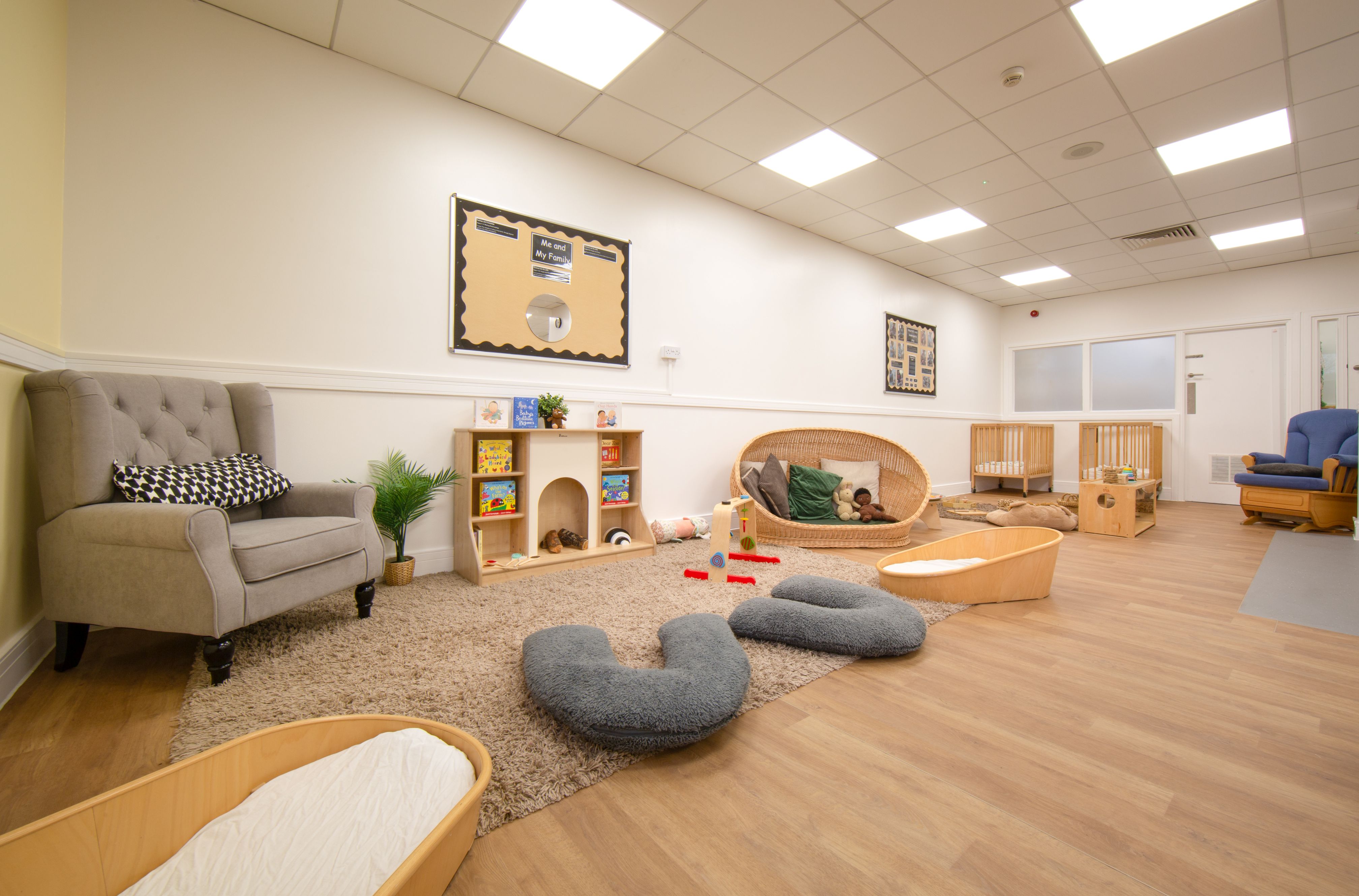 Images Bright Horizons Warrington Day Nursery and Preschool