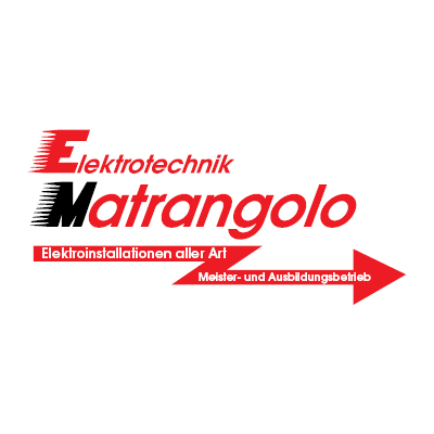 Logo Elektrotechnik Matrangolo