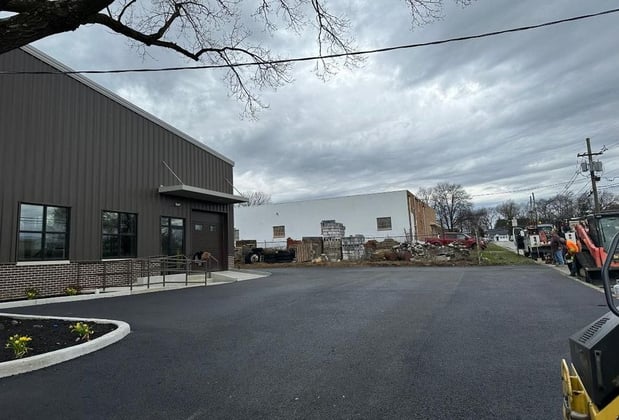 Images T&A Asphalt Paving and Construction Corp