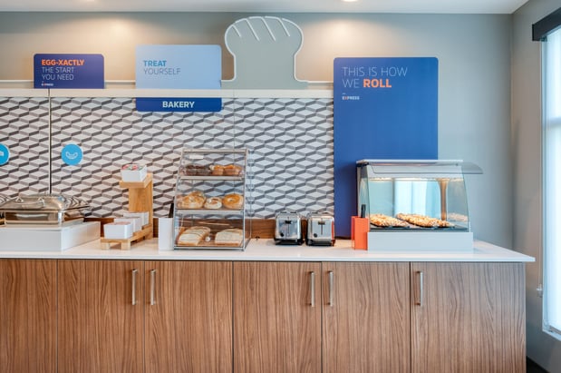 Images Holiday Inn Express & Suites Indianapolis South – Greenwood by IHG