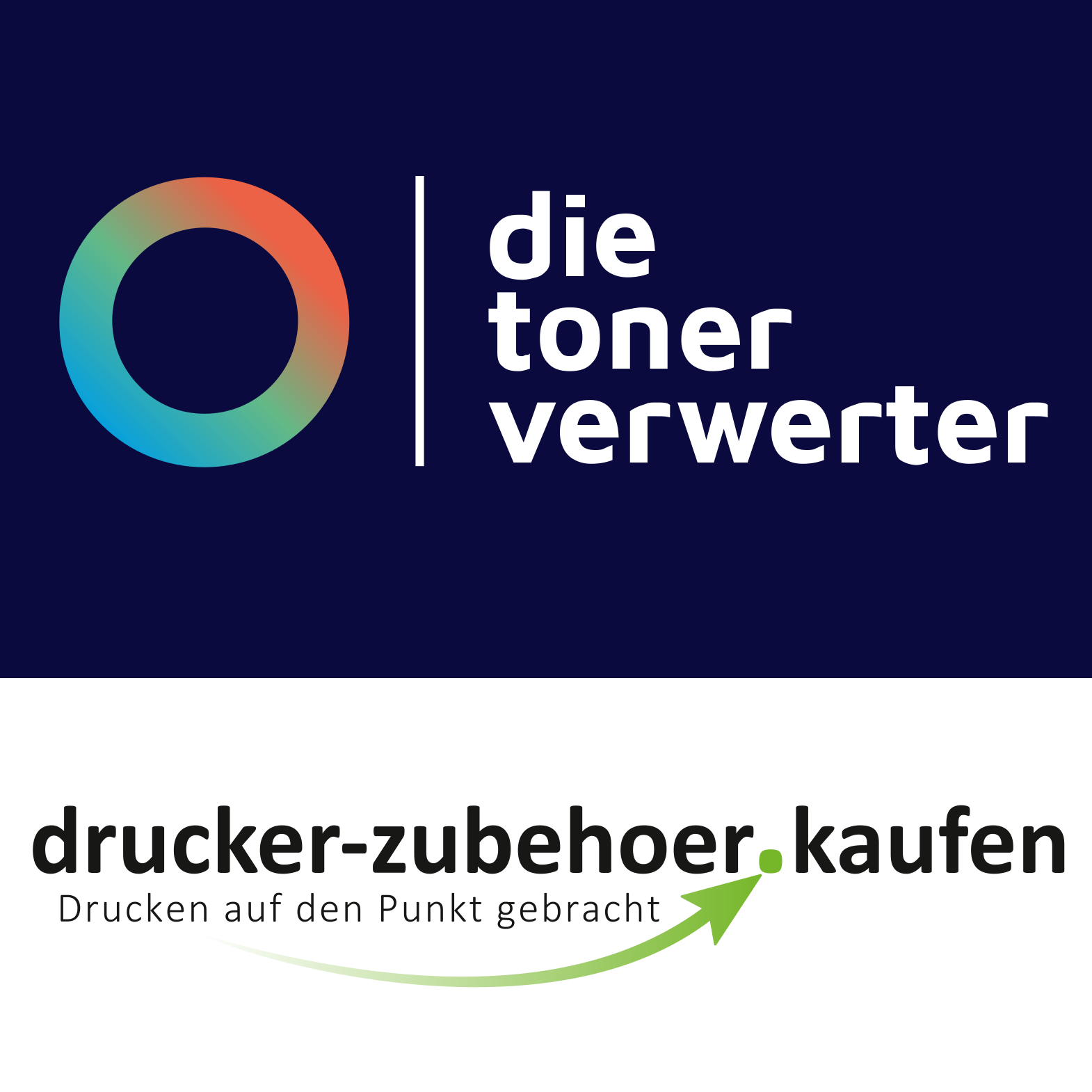 Sanocycling GmbH / dieTonerverwerter in Hilpoltstein - Logo