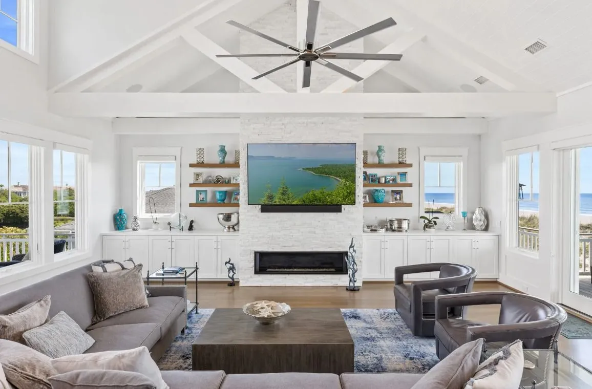 Coastal Cabinets Image