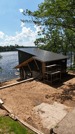 Images R Tews Construction & Design, Inc.
