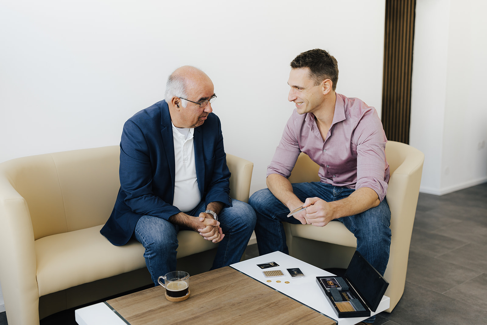 Bild 3 von ALPENGOLD EDELMETALL GmbH