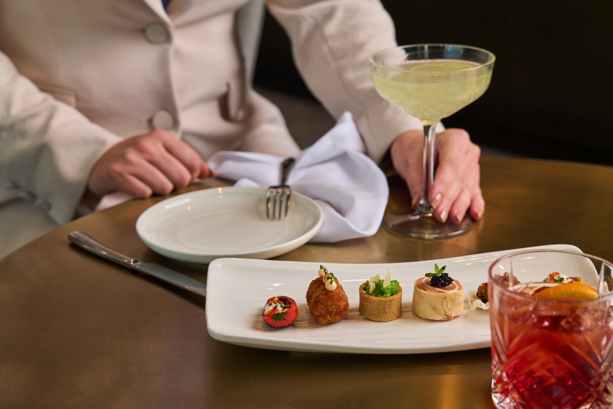 Images InterContinental Perth City Centre by IHG