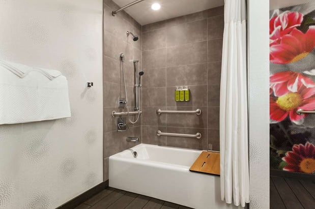Images Hilton Garden Inn Boulder