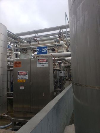 Images GM Electric Tech