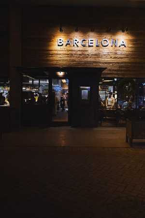 Images Barcelona Wine Bar