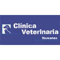 Clínica Veterinaria Humanes Logo