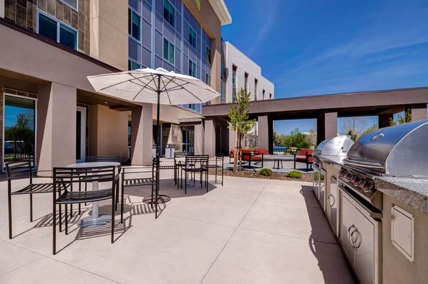 Images Home2 Suites by Hilton Petaluma