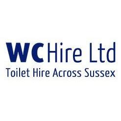 W C Hire Ltd Logo