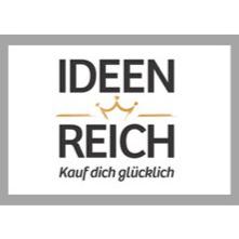 Logo IdeenReich