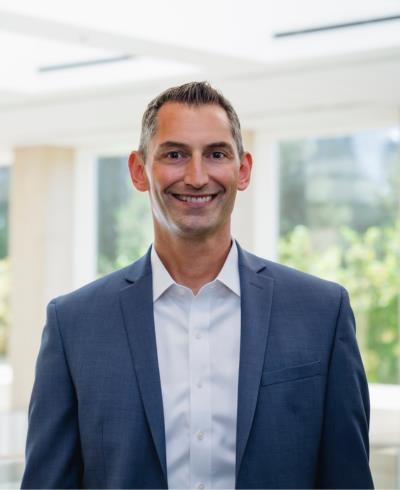 Images Brent Usher - Private Wealth Advisor, Ameriprise Financial Services, LLC