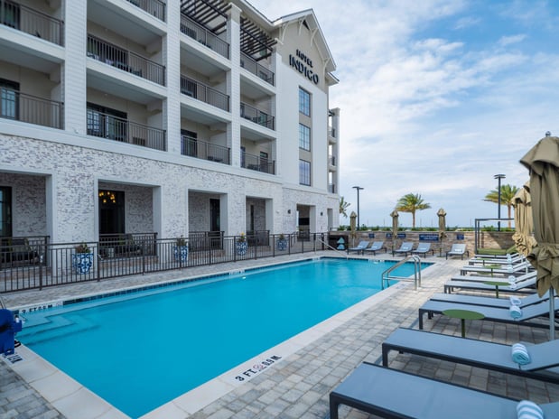 Images Hotel Indigo Panama City Marina by IHG