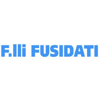 F.lli Fusidati Onoranze Funebri Logo
