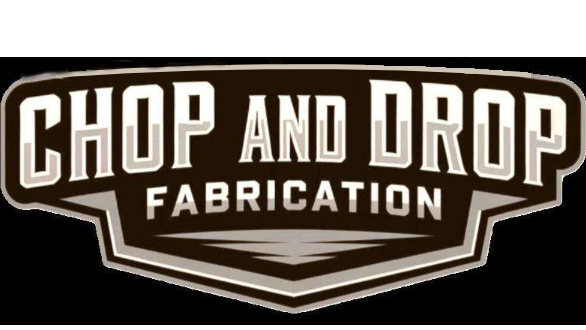 Images Chop and Drop fabrication
