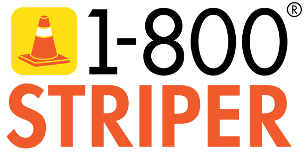 Images 1-800-STRIPER of Bellevue