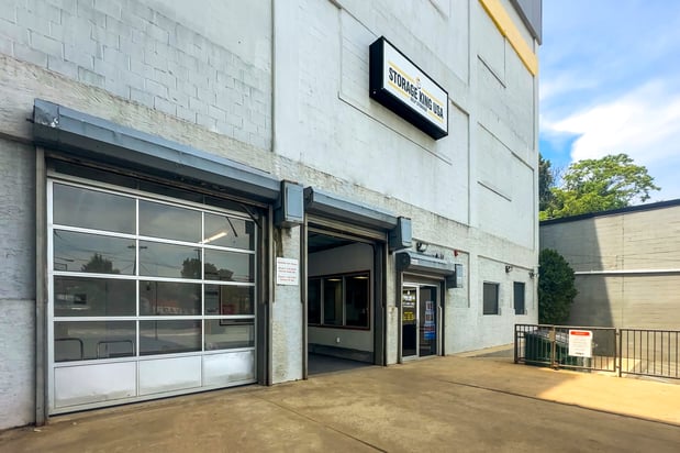 Images Storage King USA