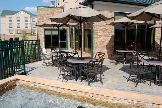 Images Hilton Garden Inn Bowling Green