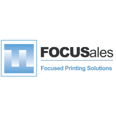 Focusales logo FOCUSales, Inc. Raleigh (919)614-3076