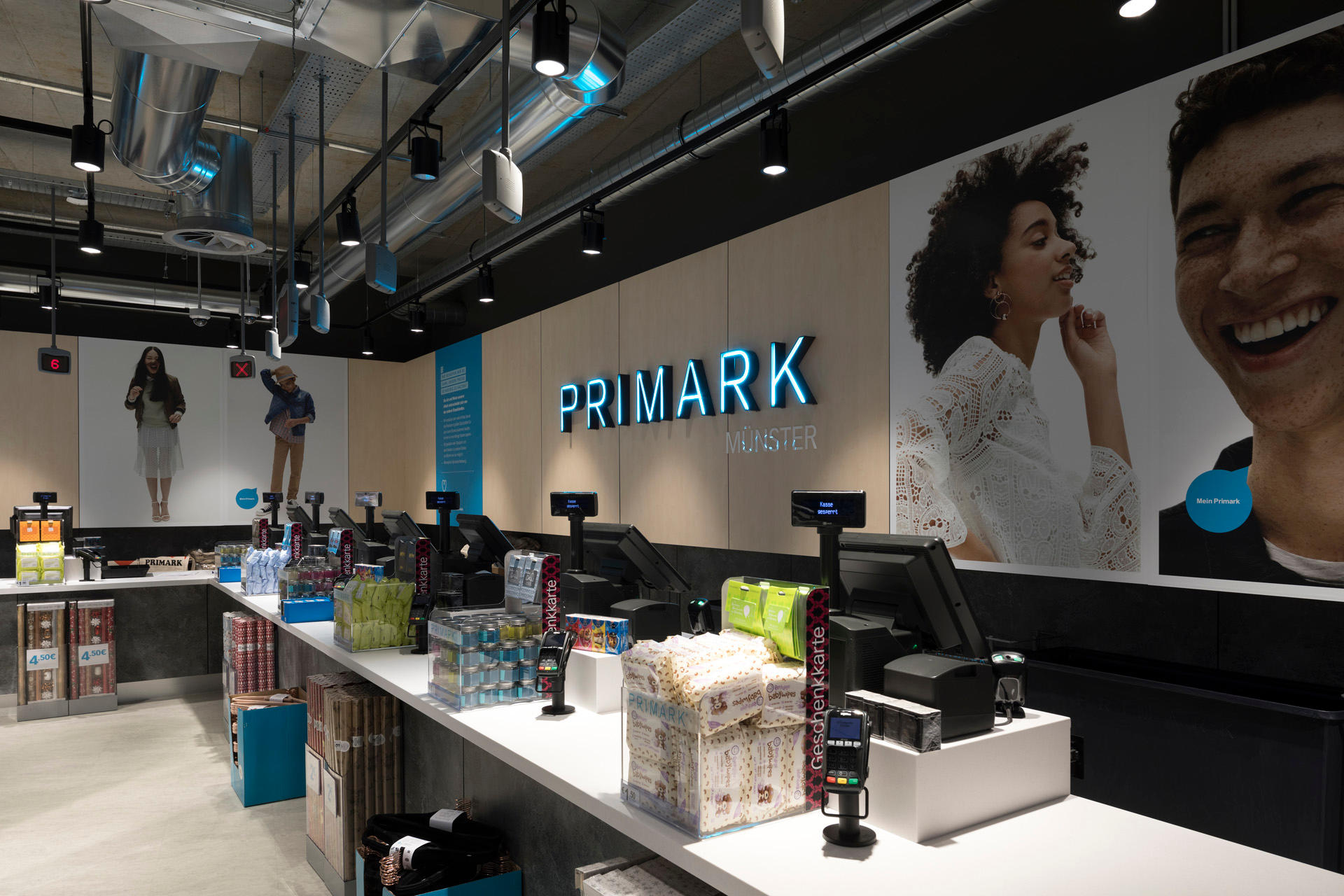 Bild der Primark