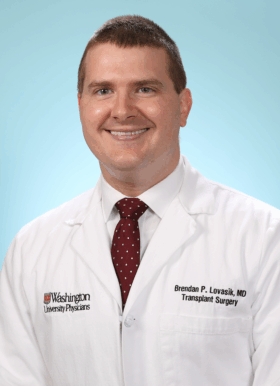 Brendan Lovasik