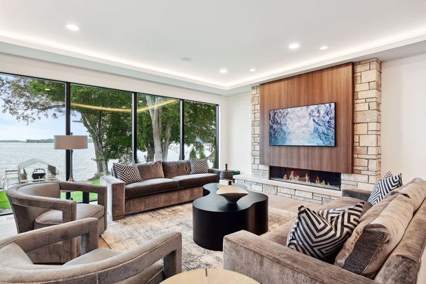 Images Wooddale Builders, Inc.