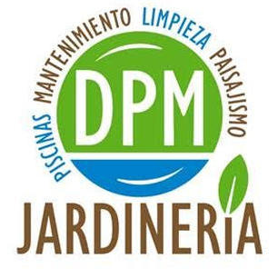 Dpm Mantenimientos Y Jardinería Logo