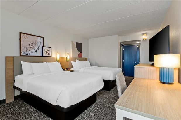 Images Spark by Hilton Wytheville Holston Rd I 81