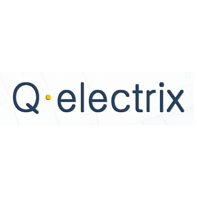 Q-electrix GmbH Logo