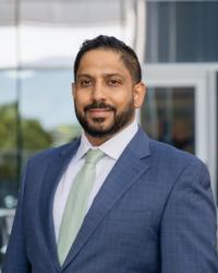 Zameer Abedin